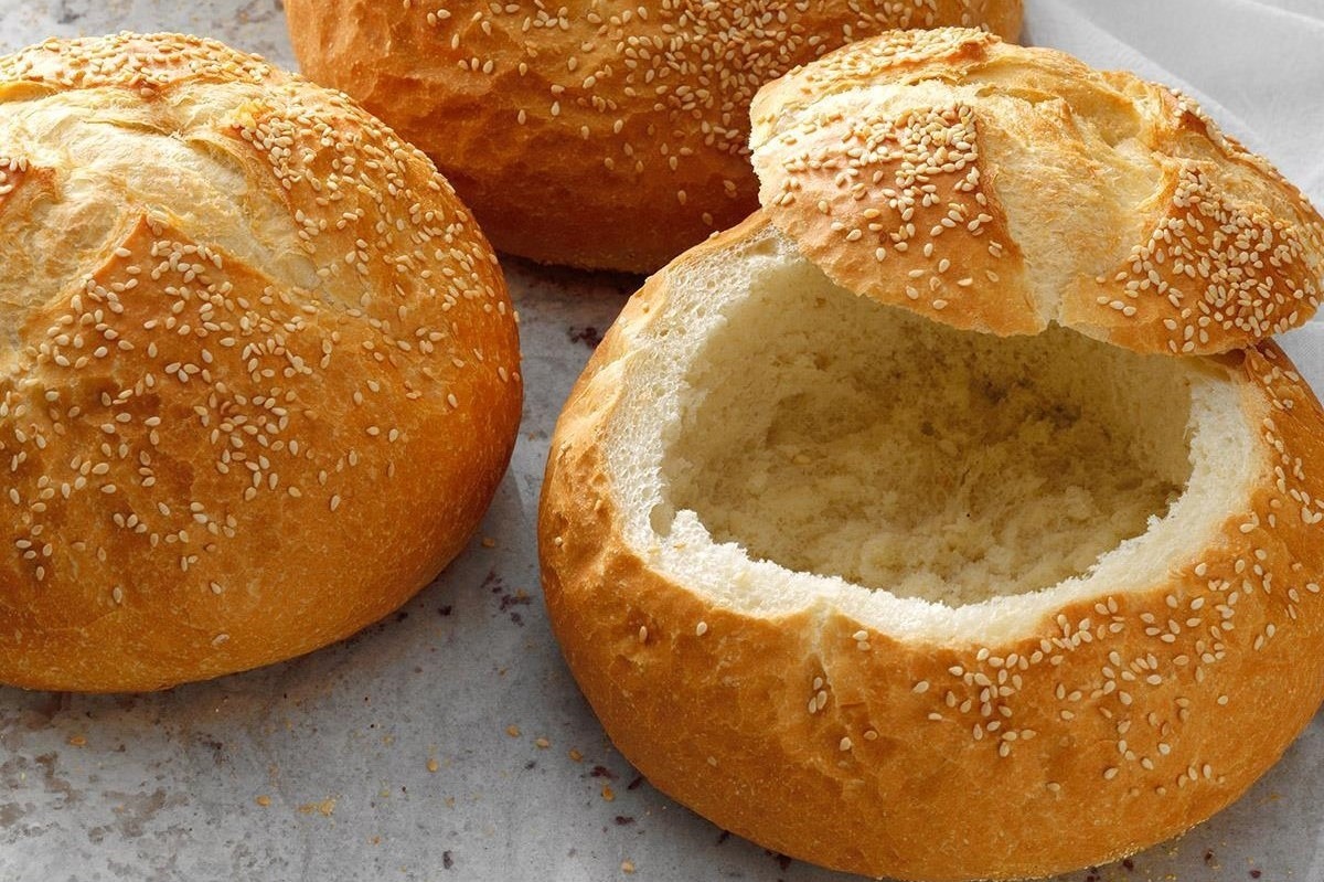 Bread Bowl
