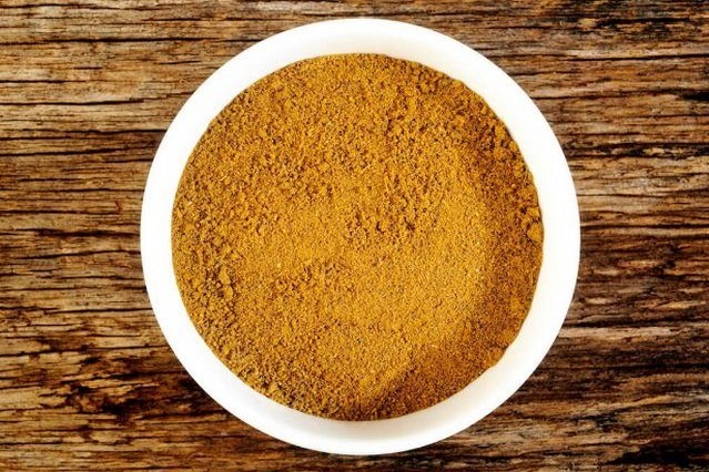 Chaat Masala (for Fried Fish)