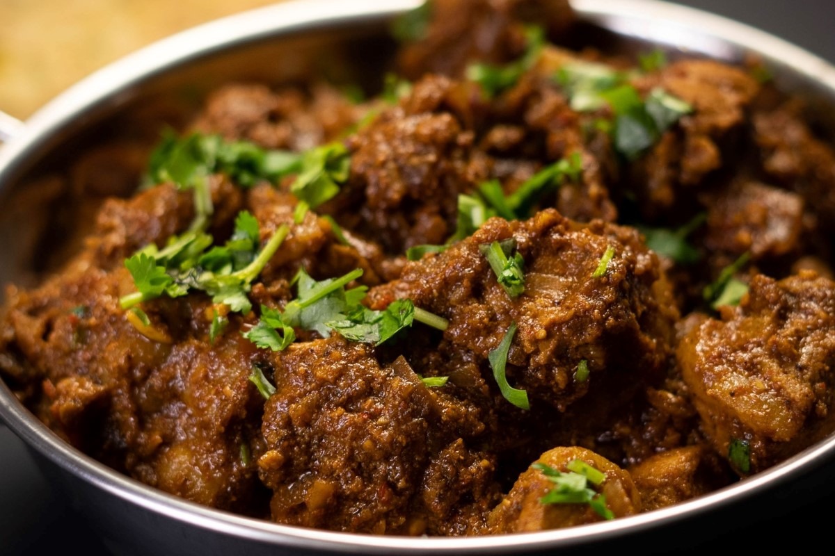 Achari Gosht (Beef / Mutton)