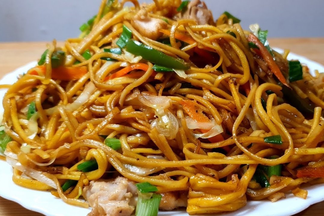 Chow Mein