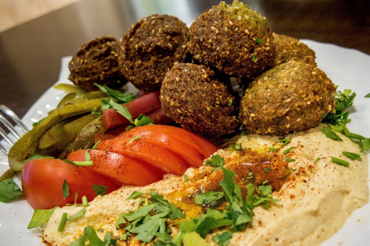 Falafel